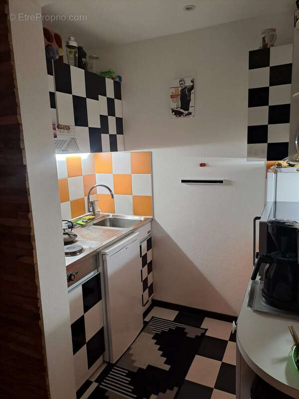 Appartement à VILLARD-DE-LANS