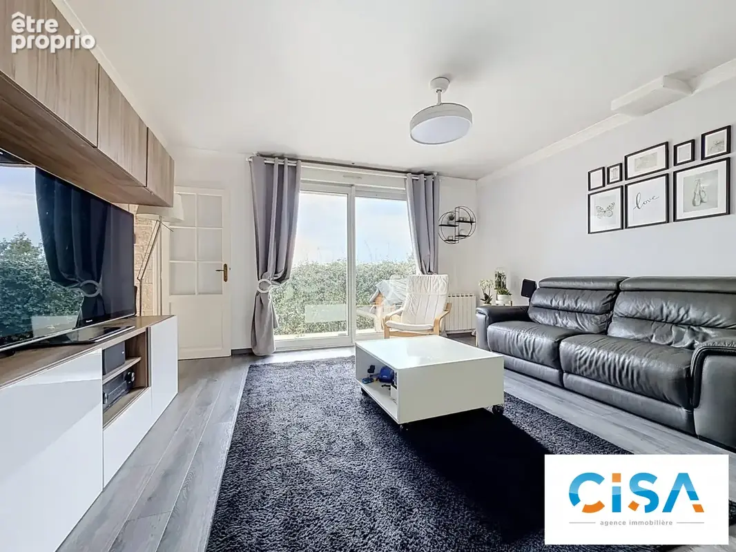 Maison 7 pièces 133 m² à vendre à Villers-Saint-Paul (60870) - photo 5