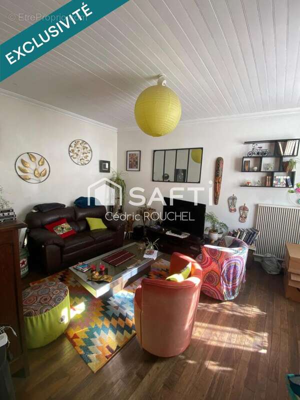 Photo 3 - Maison à QUIMPERLE