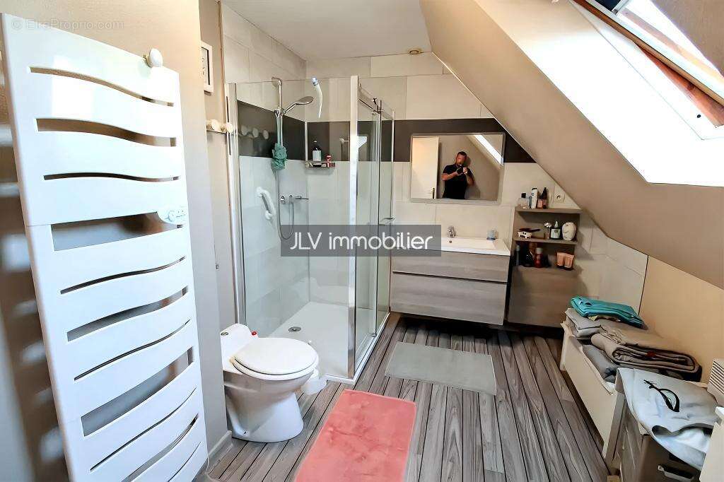 Maison à SAINT-POL-SUR-MER