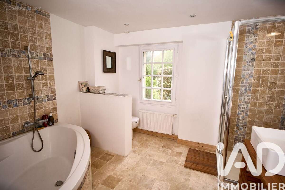 Photo 7 - Maison à SAINT-LUNAIRE