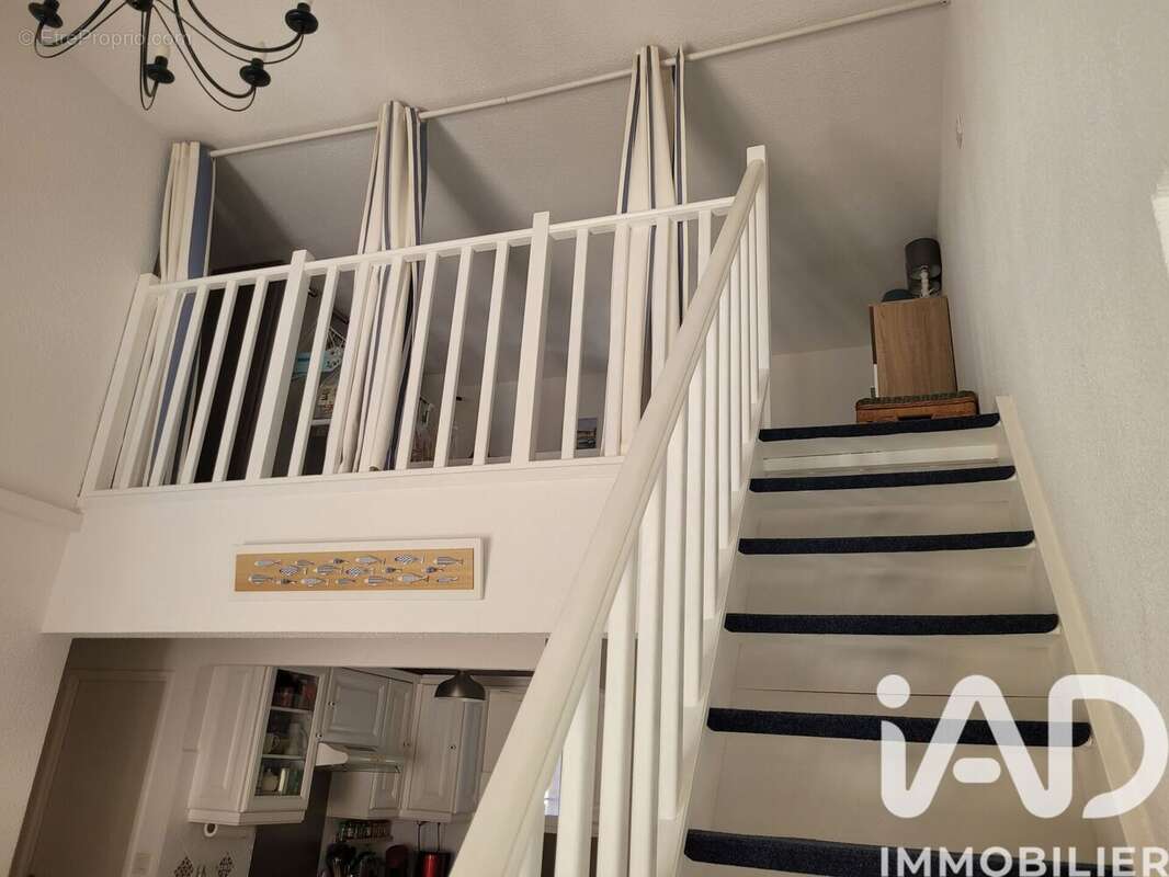 Maison 98 m² à Sainte-Maxime  - photo 8