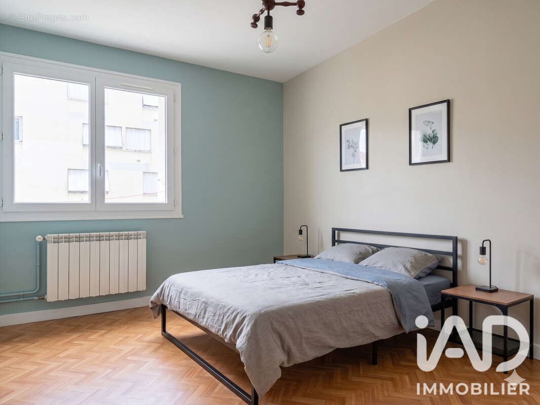 Appartement 63 m² à Vierzon  - photo 9