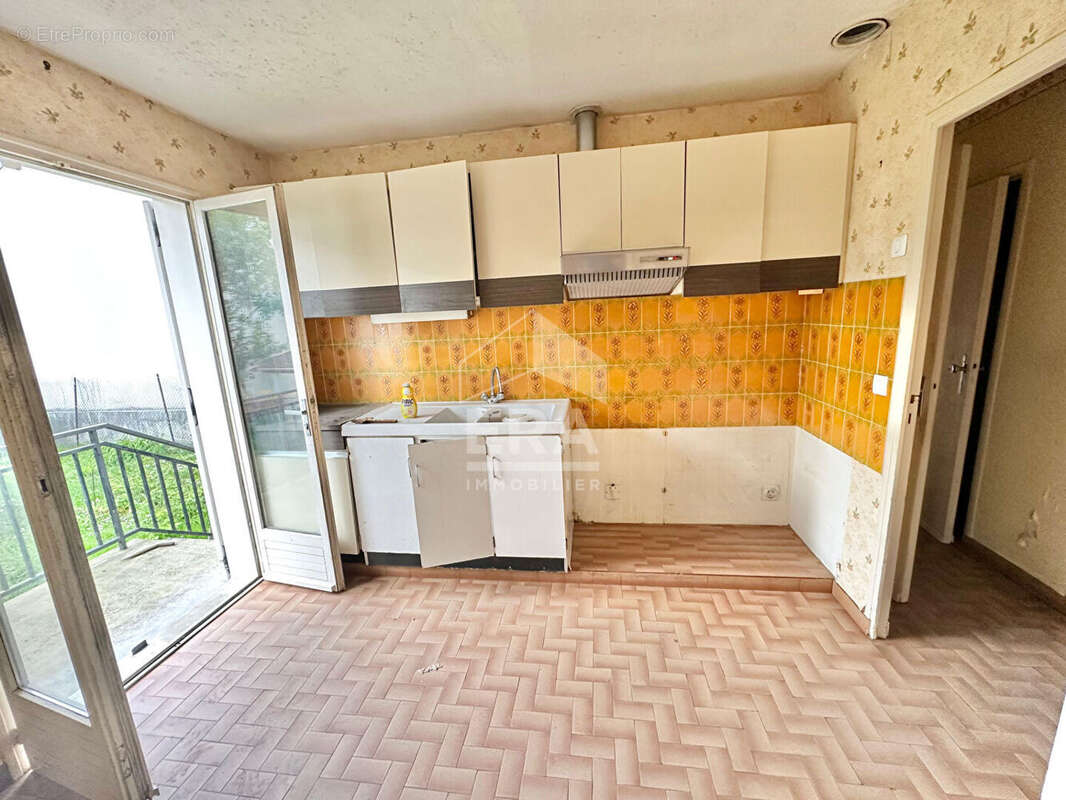 Maison à HOUILLES