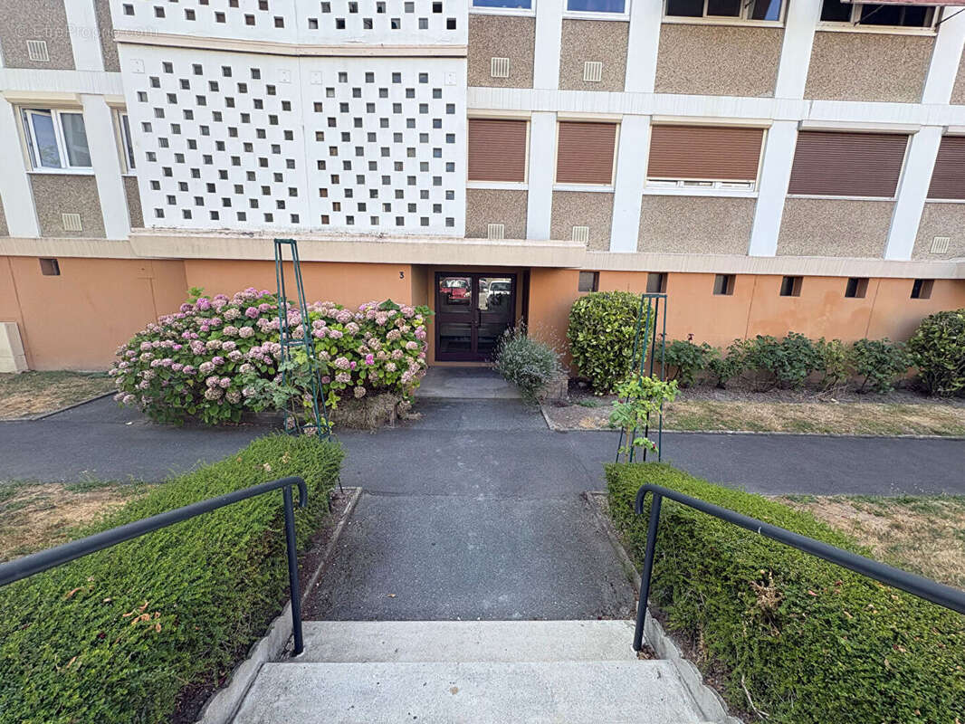 Appartement 3 pièces à vendre à Conflans Sainte Honorine - Secteur Romagne - photo 16