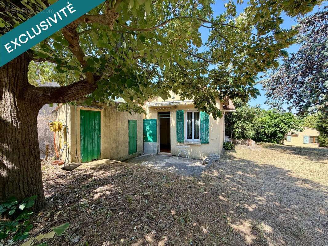 Photo 6 - Maison à MARSEILLE-15E
