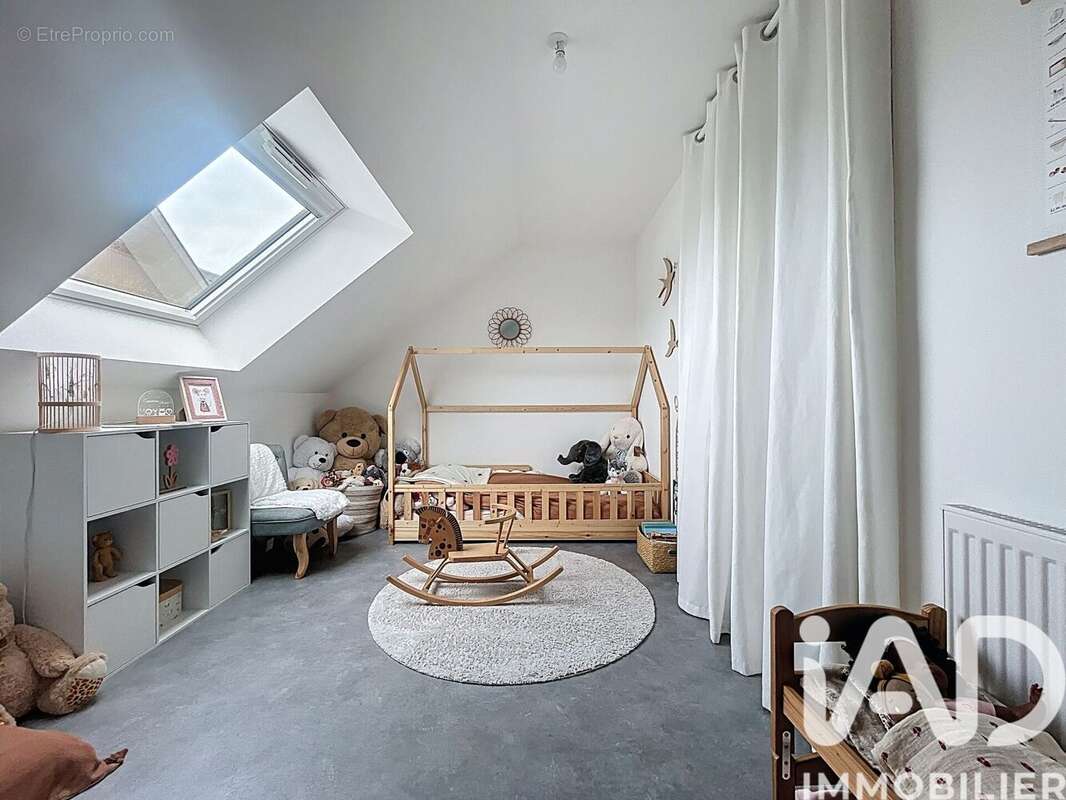 Photo 8 - Maison à CANCALE