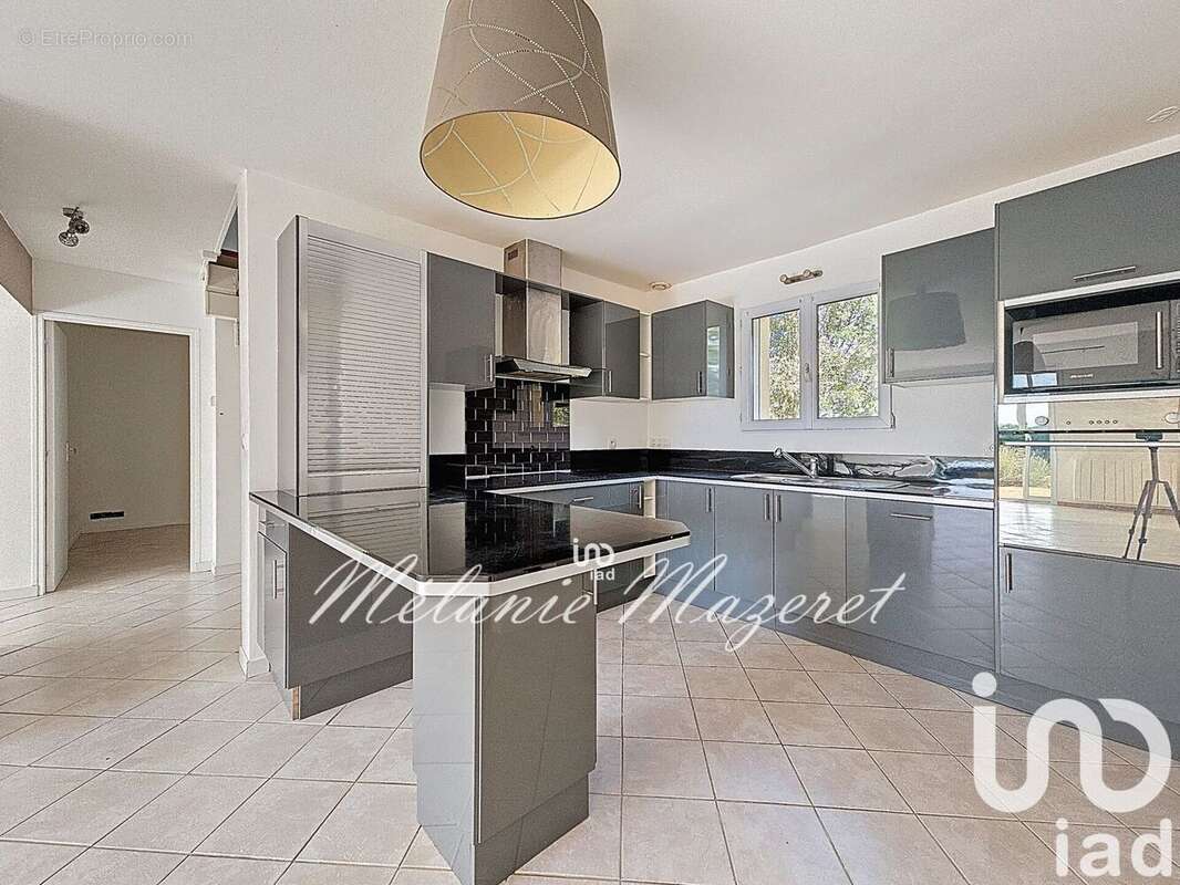 Photo 5 - Maison à SAINTE-PAZANNE