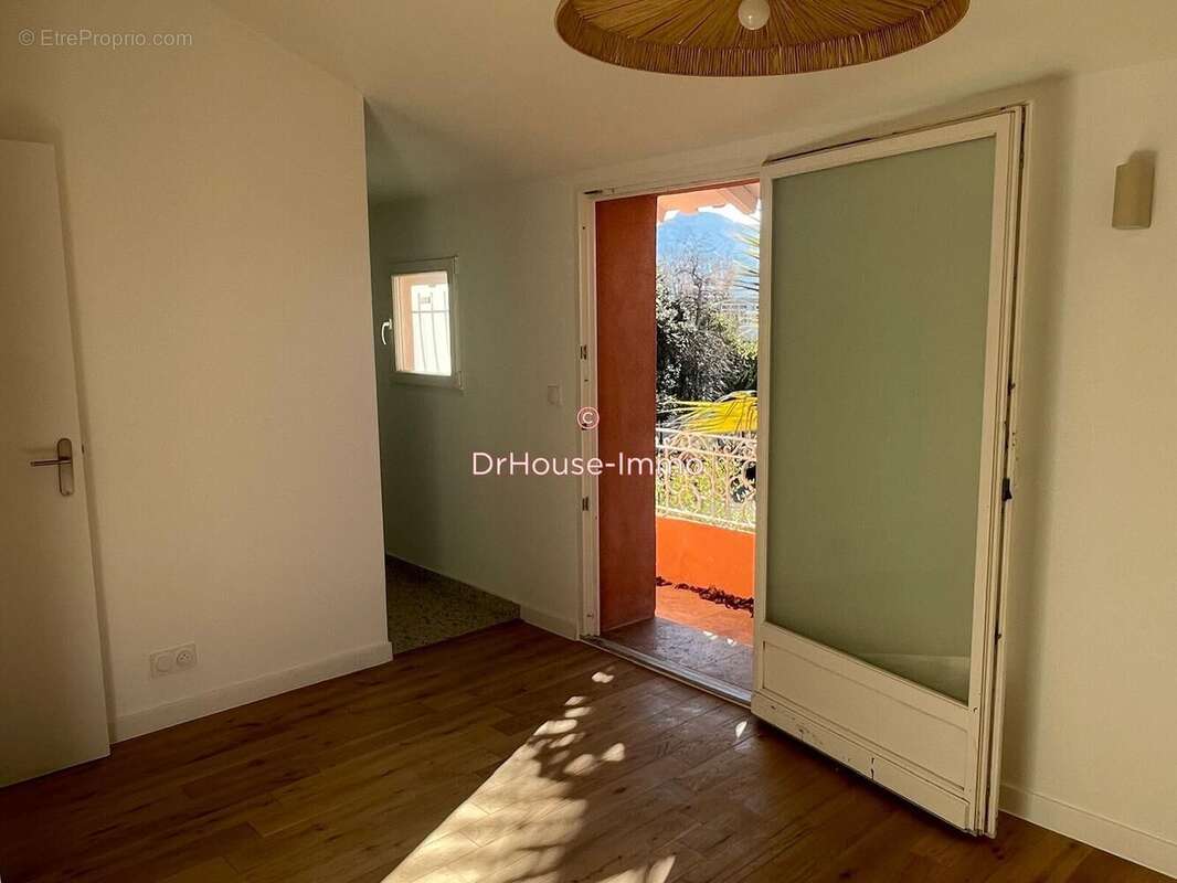 Maison à MARSEILLE-8E