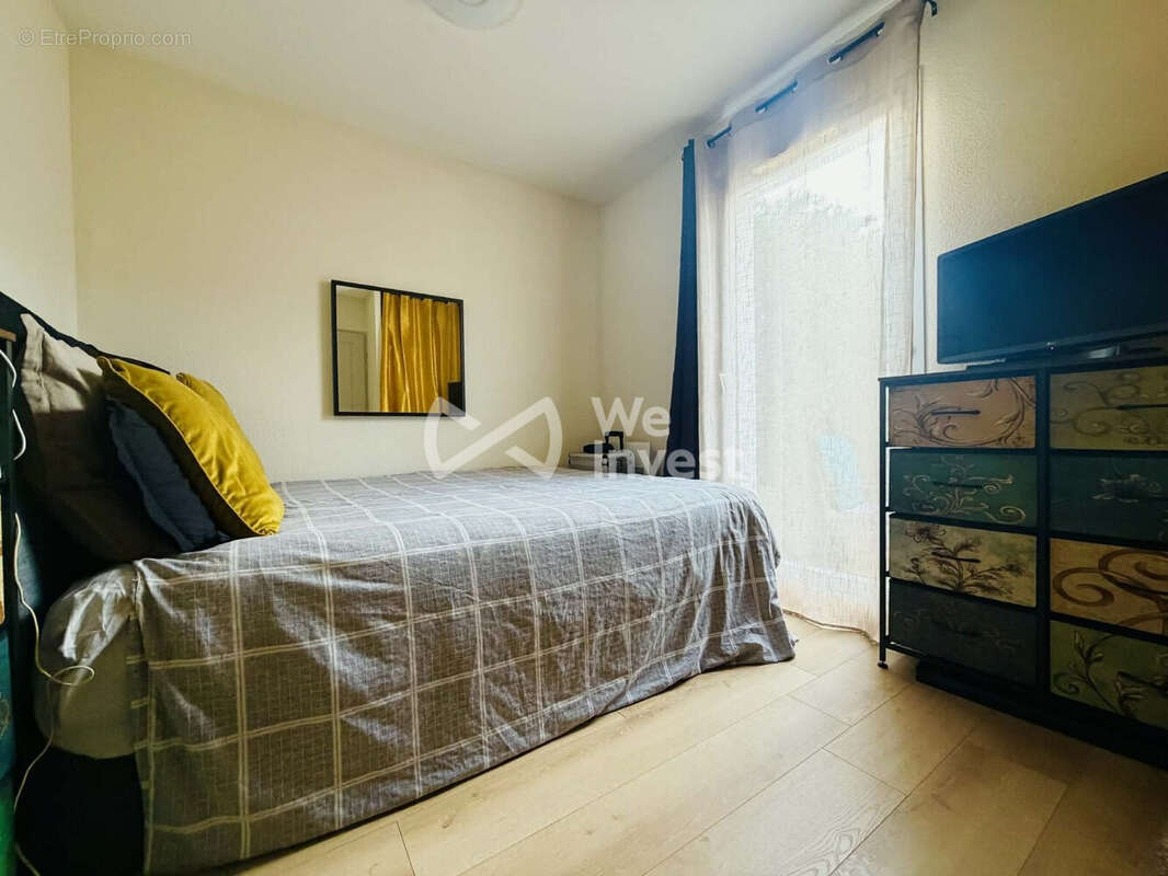 Maison à PREVESSIN-MOENS