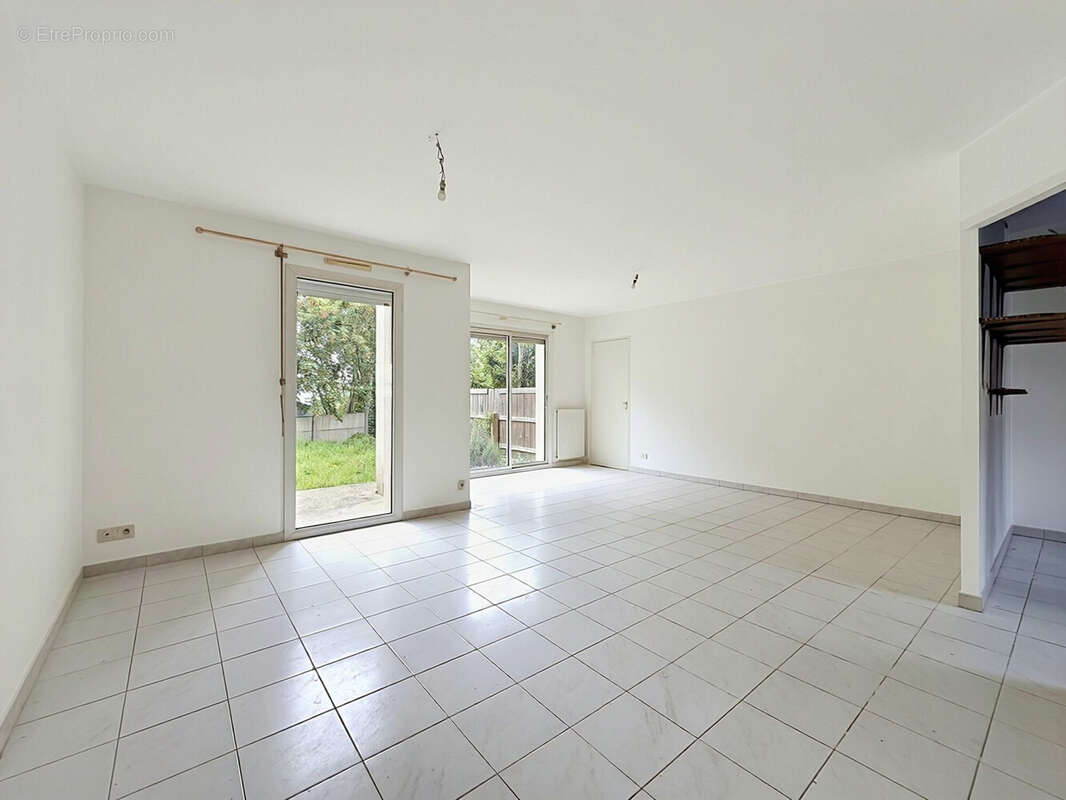 Maison 98 m² à Rennes  - photo 3