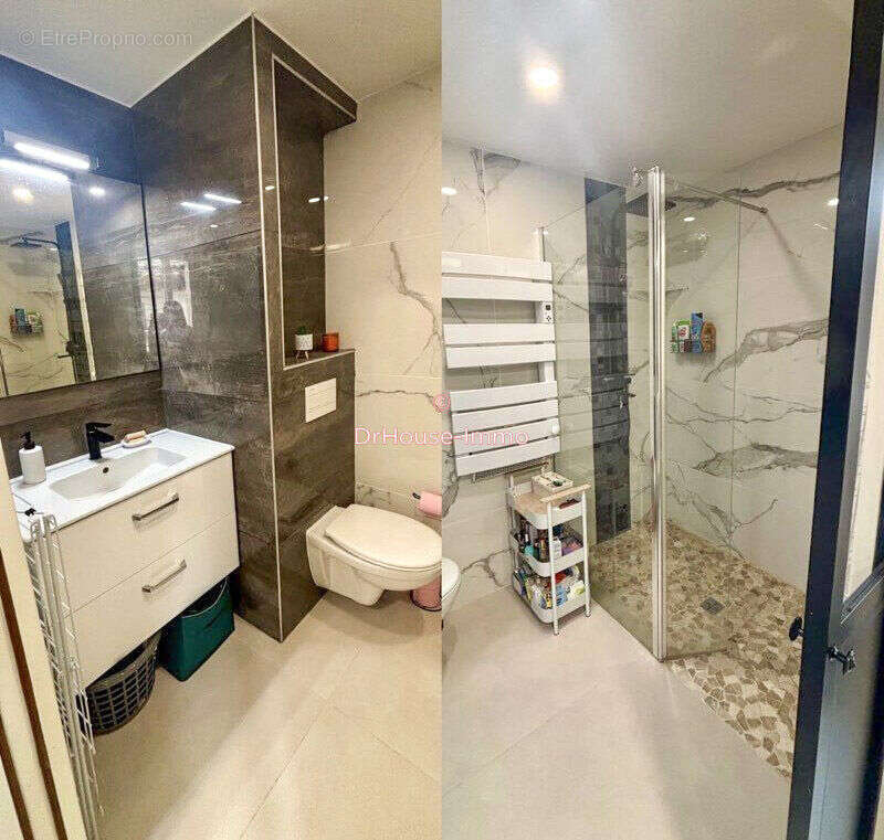 Appartement à AURIOL