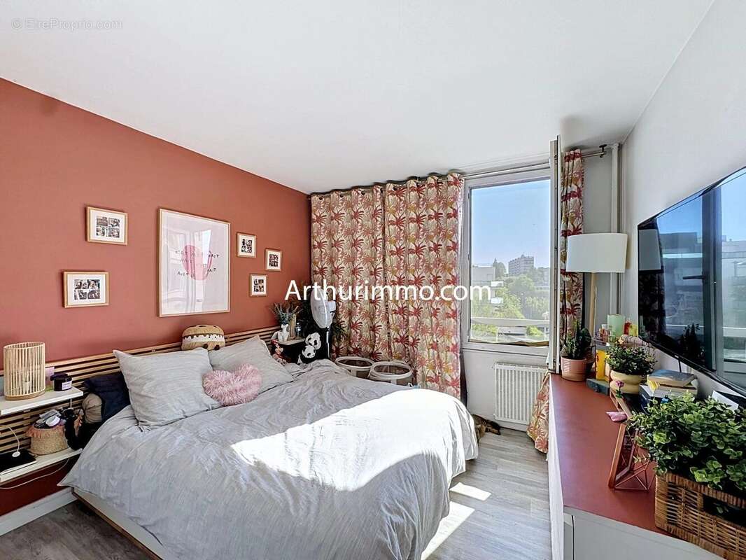 Appartement à CRETEIL