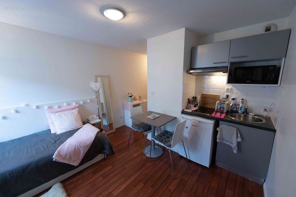 Appartement à LYON-7E