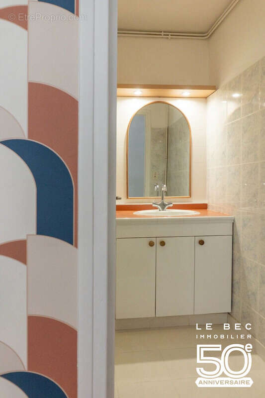 Appartement à VANNES