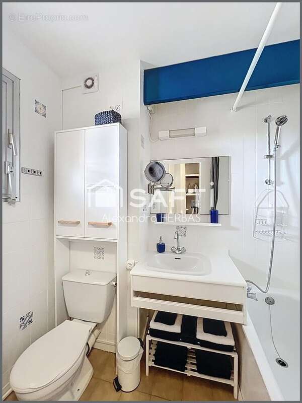 Photo 6 - Appartement à LANTON
