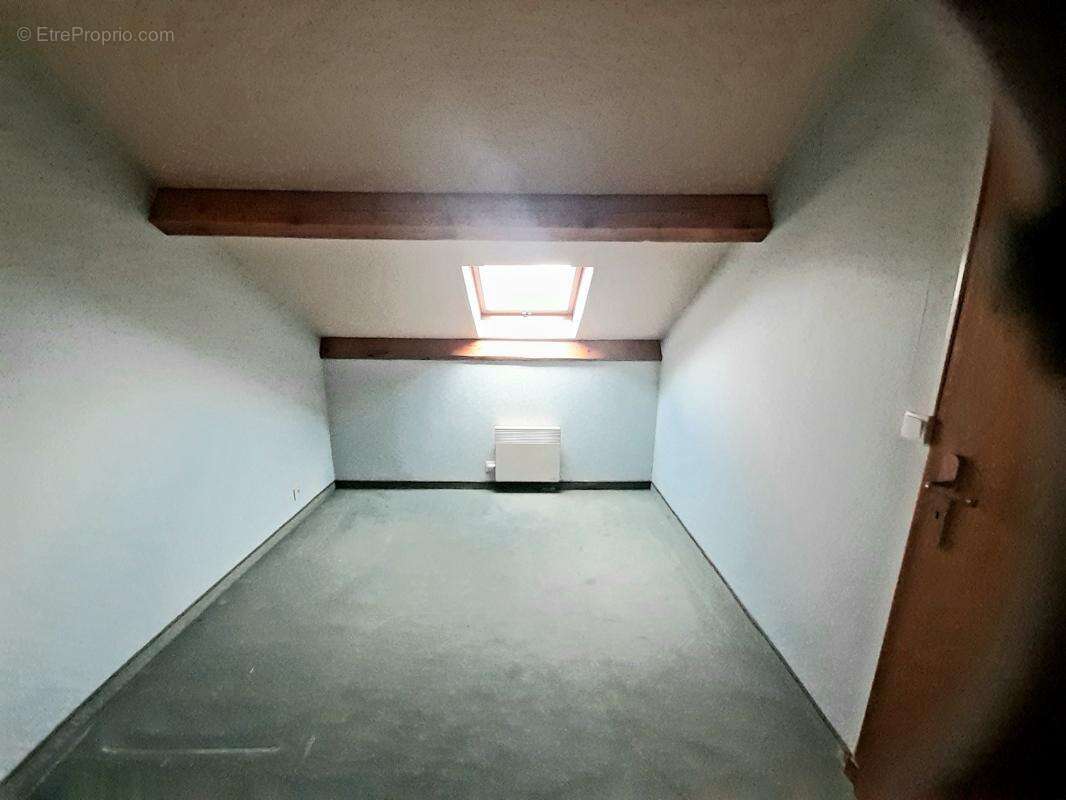 Maison à PESCHADOIRES