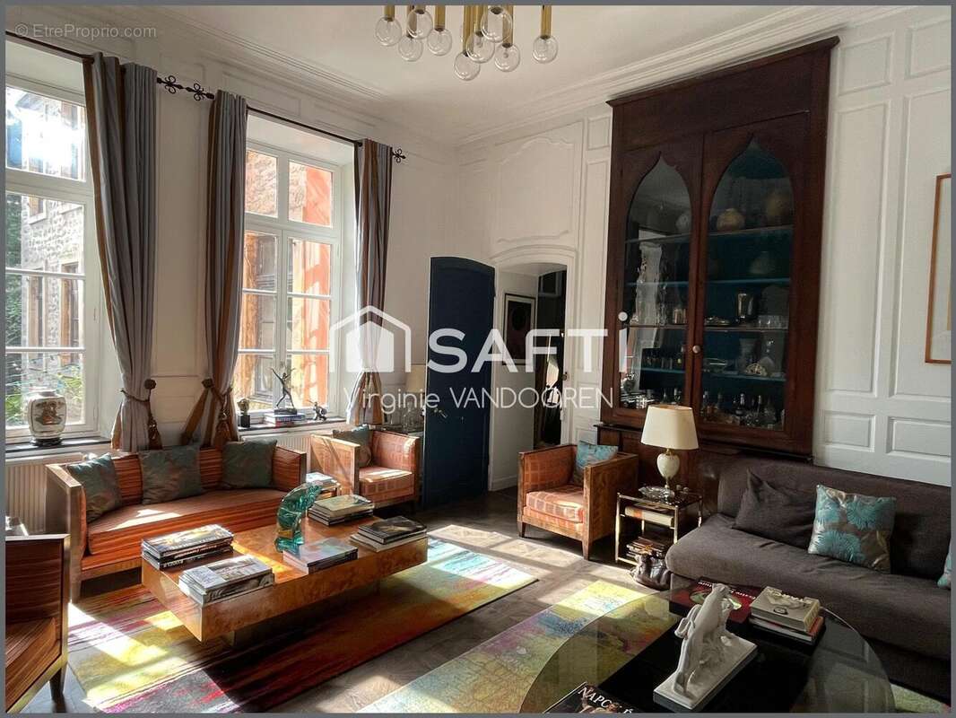 Photo 2 - Appartement à BOULOGNE-SUR-MER