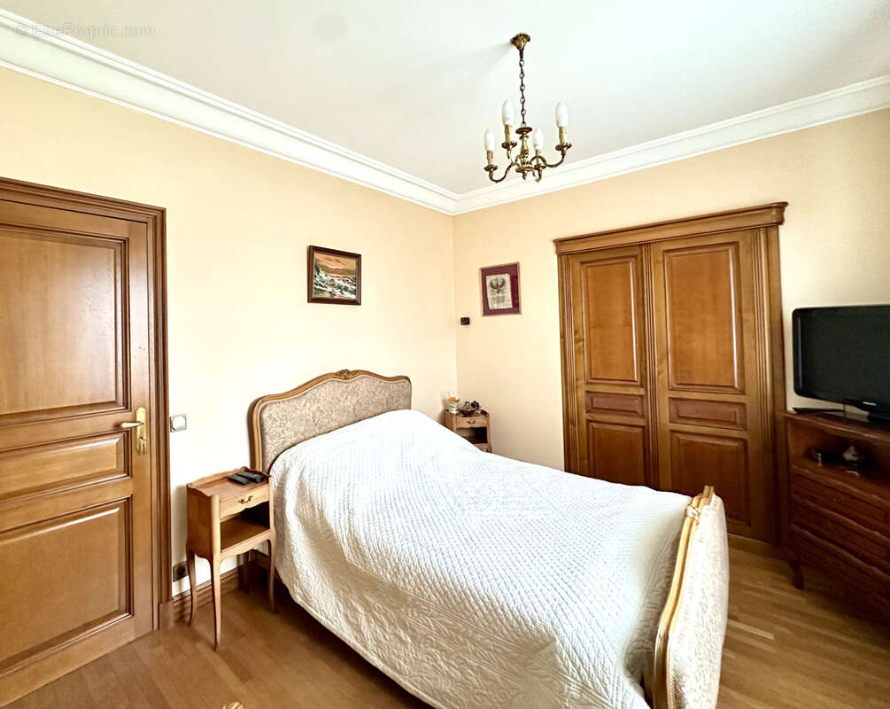 Maison à BEAUVOIR-SUR-MER