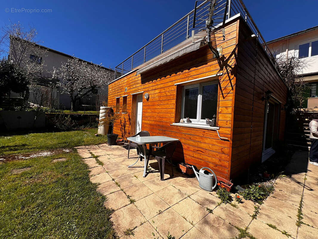 Appartement à PUIVERT