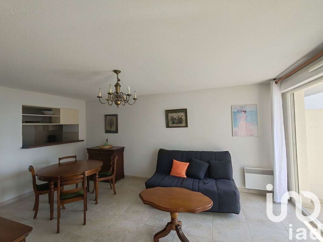 Photo 7 - Appartement à CANET-EN-ROUSSILLON