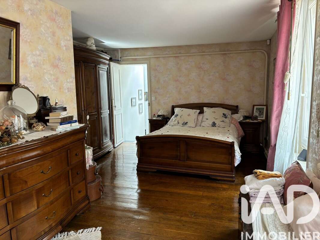 Photo 6 - Appartement à RAMBOUILLET