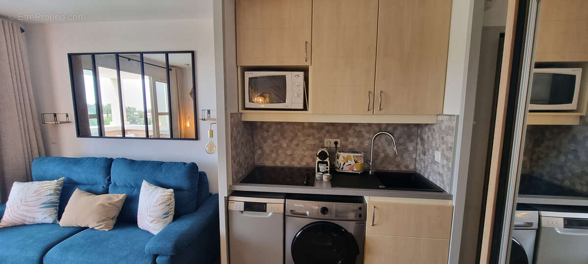 Appartement à LA SEYNE-SUR-MER