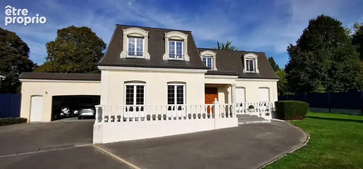 Maison à VITRY-EN-ARTOIS
