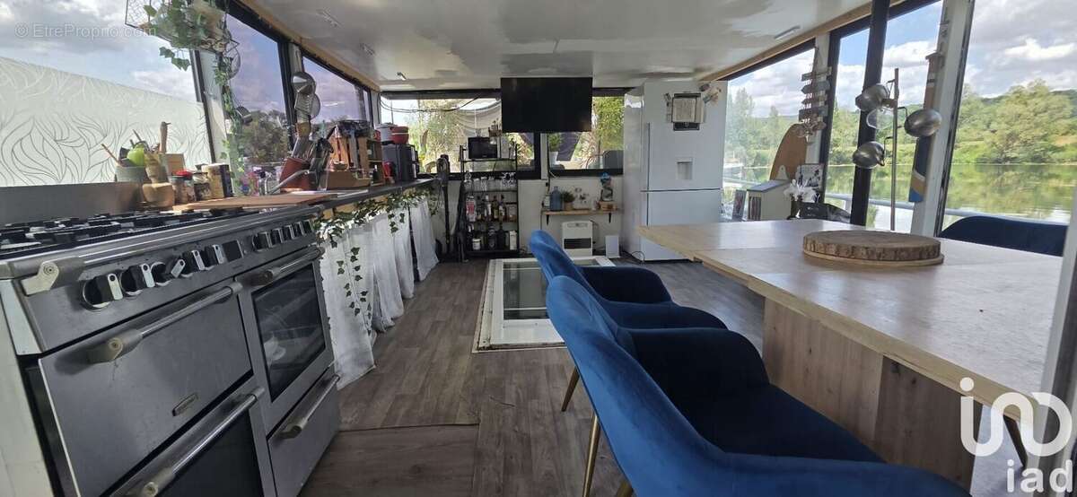 Photo 7 - Maison à VERNEUIL-SUR-SEINE