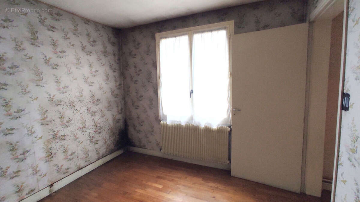 Maison à CHATELLERAULT
