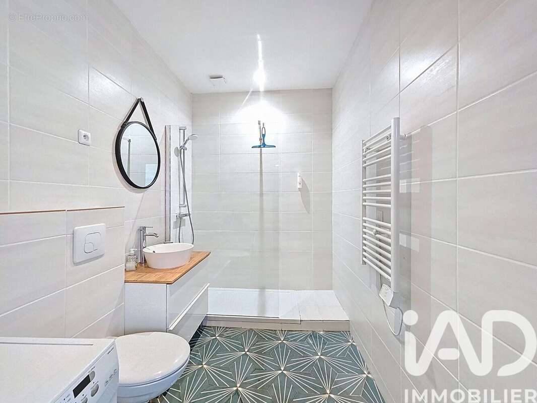 Photo 5 - Appartement à RENNES