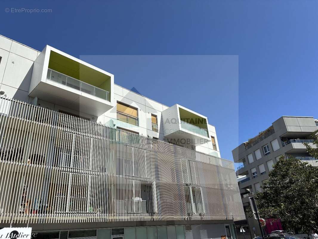 Appartement à CENON
