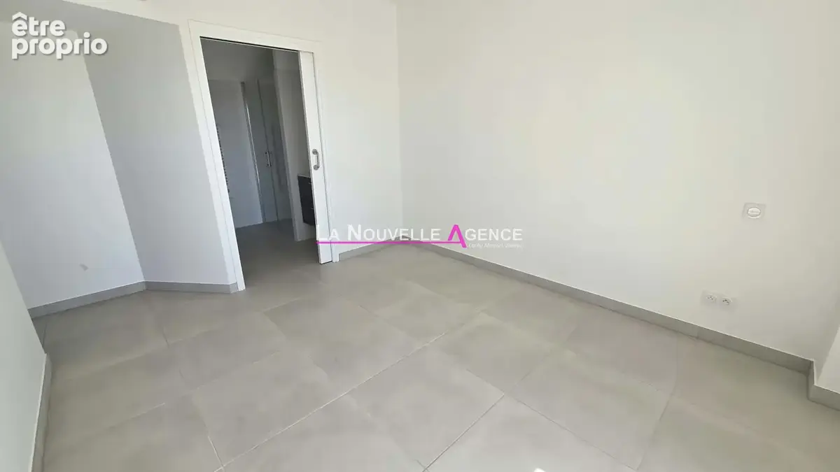 Superbe appartement t4 garage et terrasse - photo 6