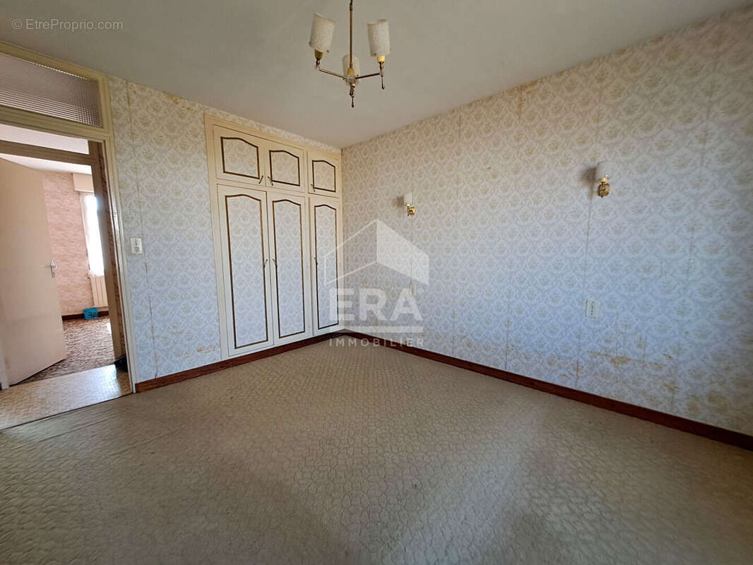 Maison au coeur de Marsilly - photo 9