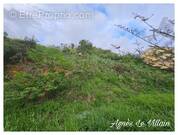 Terrain à BOUILLANTE