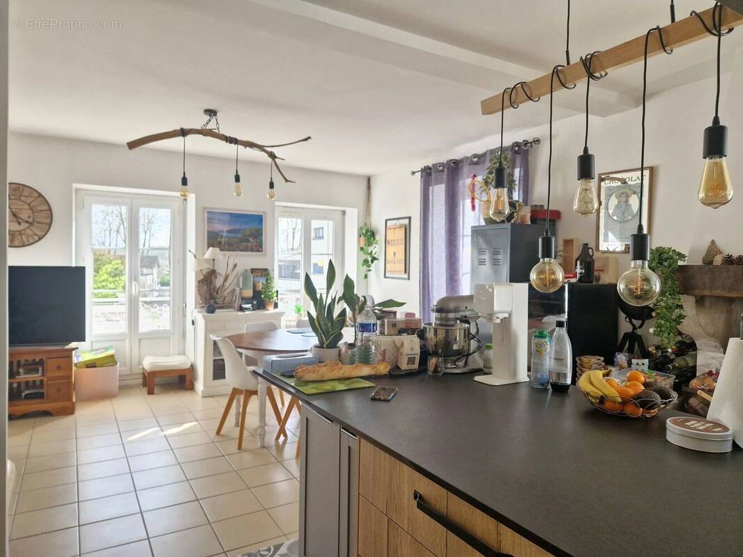 Appartement à PEYREHORADE