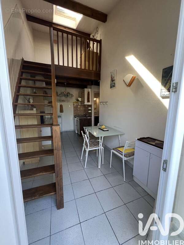Photo 8 - Appartement à NARBONNE