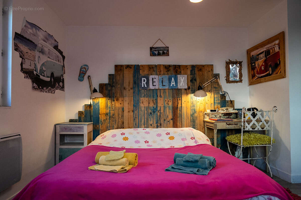 Chambres d'hôtes à Espelette - photo 4