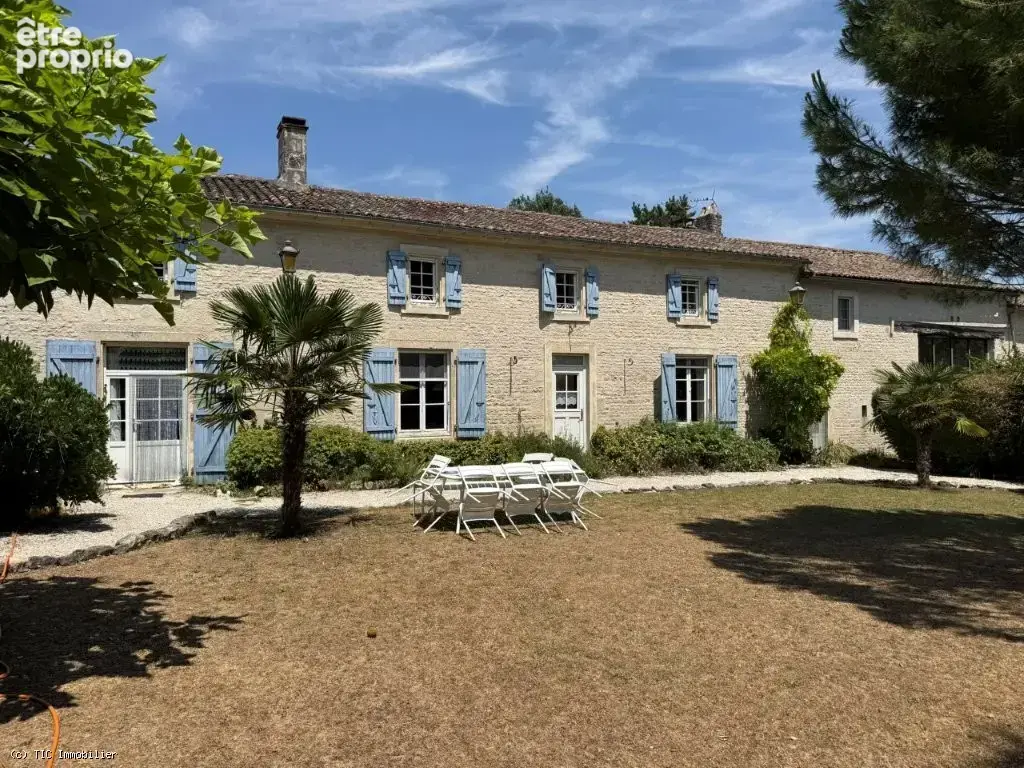 Magnifique Maison Avec Piscine Intérieur et Studio - photo 35
