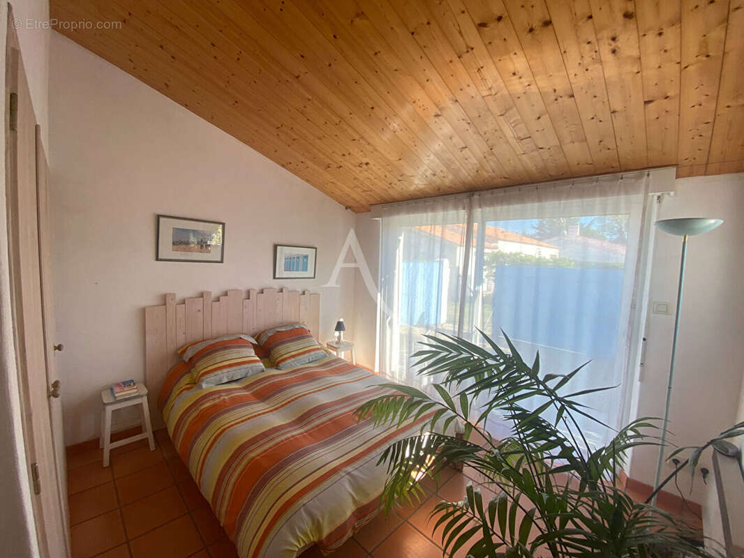 Maison barbatre - photo 6
