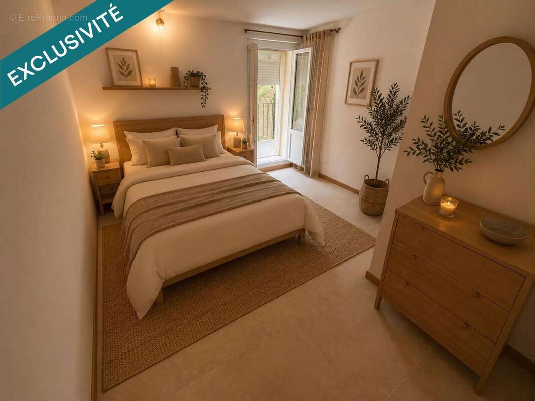 Photo 3 - Appartement à MONTFORT-SUR-ARGENS