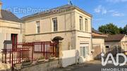 Photo 1 - Maison à NIEUL-LE-VIROUIL