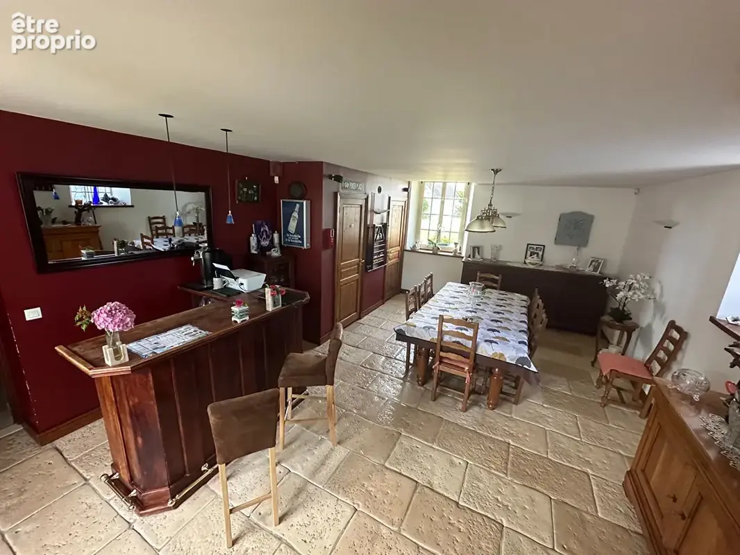 Maison Le Plessis Feu Aussoux 7 pièce(s) 164 m2 - photo 8