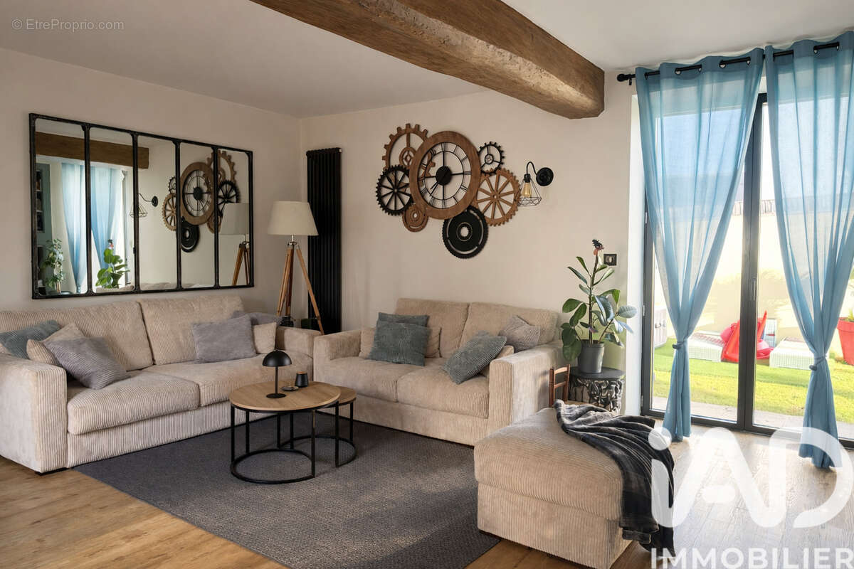 Photo 3 - Maison à ERAGNY