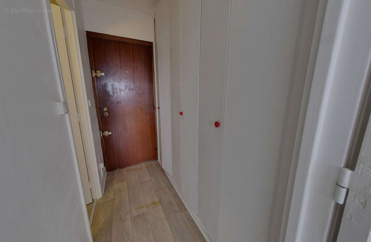 Appartement à RAMBOUILLET