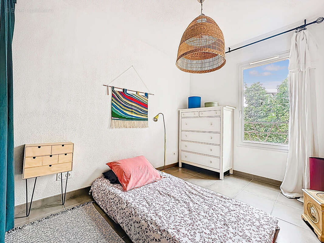 Appartement 66m² à marseille 14e arrondissement - photo 10