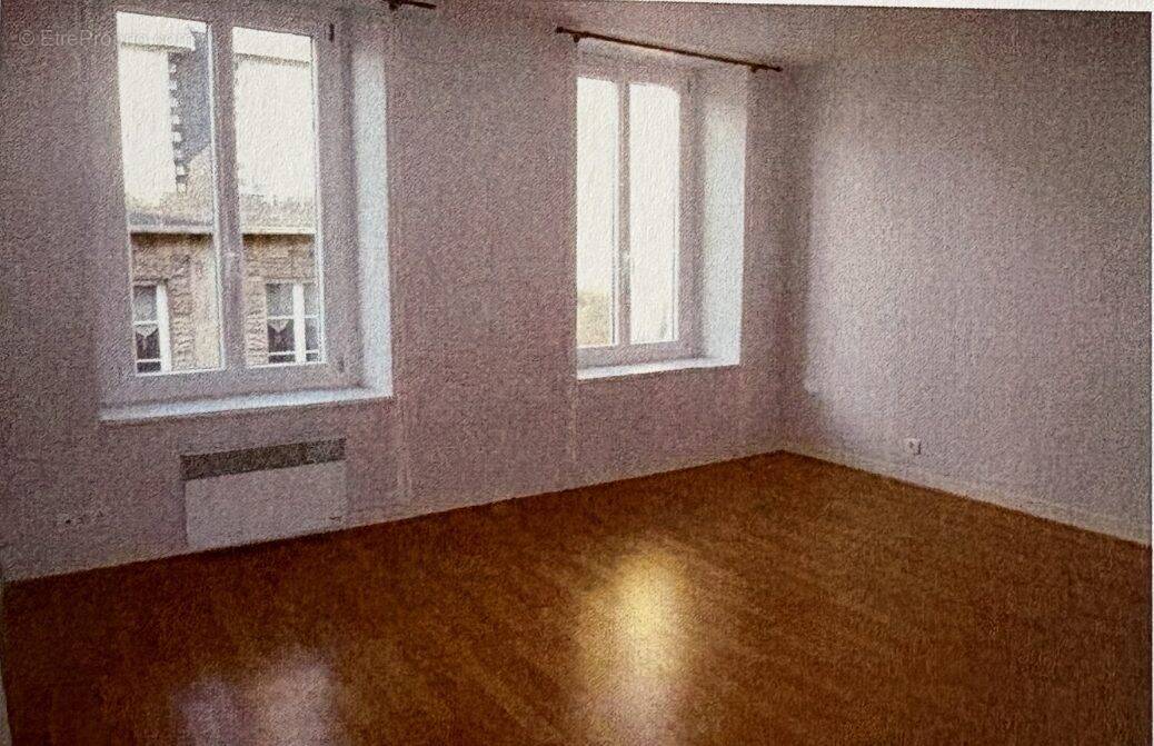 Appartement à GRANVILLE