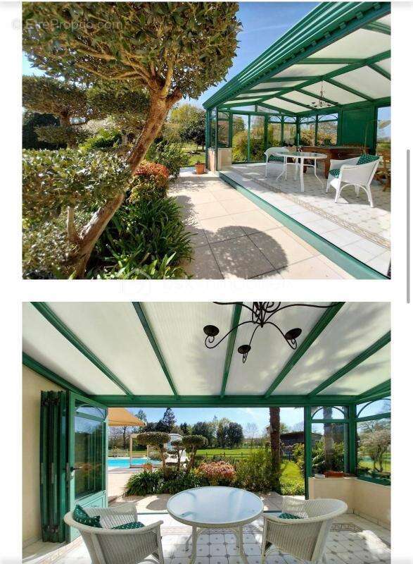 Maison à SAINT-PIERRE-DE-PLESGUEN