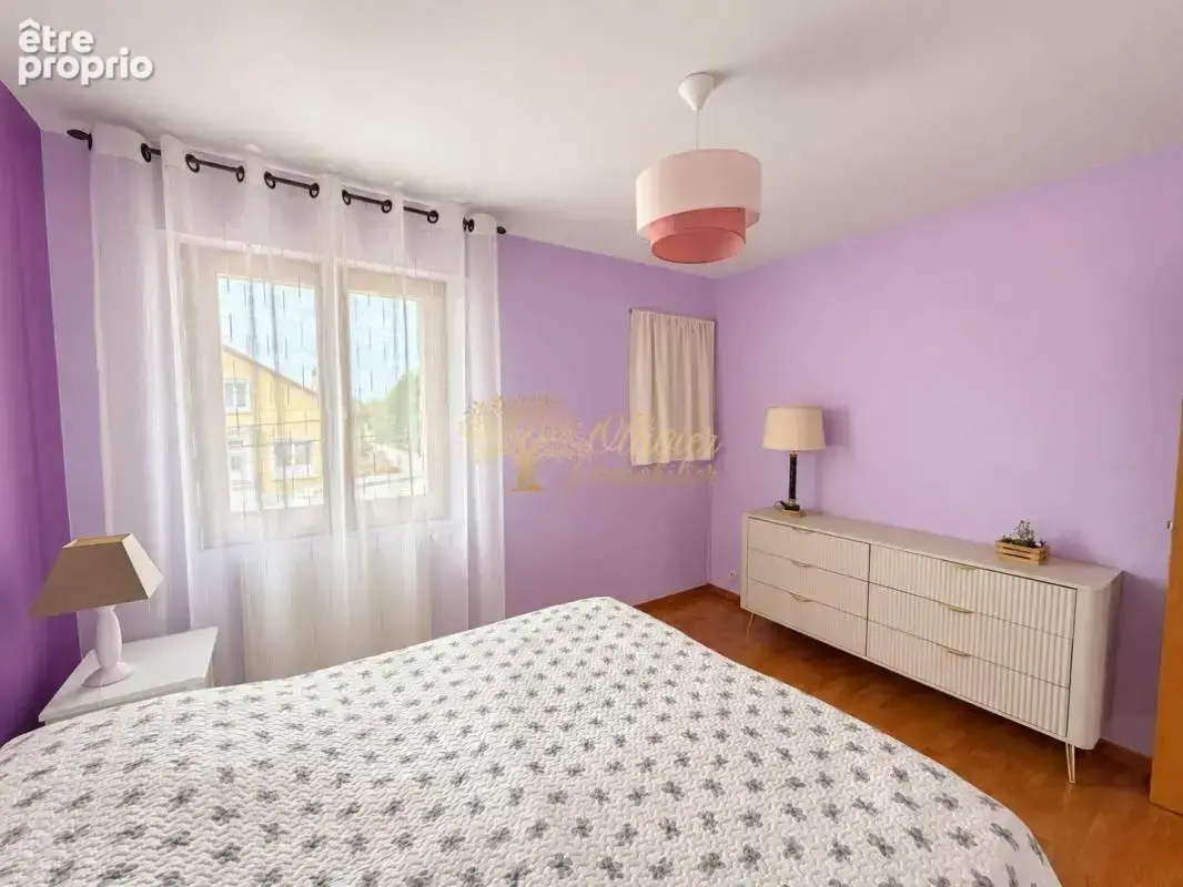 Maison mansart 122 m² à ormesson-sur-marne – 4 chambres, jardin, garage et sous-sol total - photo 10