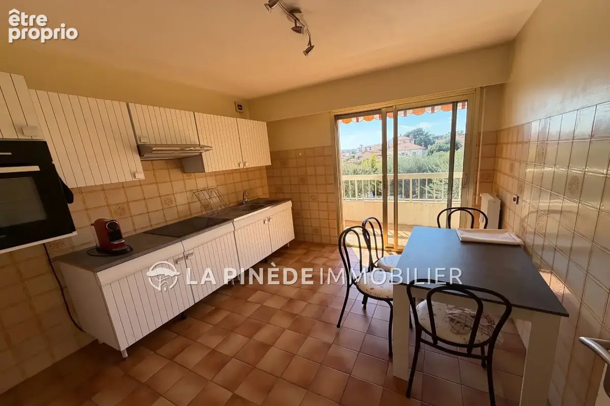 Appartement 1 pièce 37 m² à vendre à Cagnes-Sur-Mer (06800) - photo 5